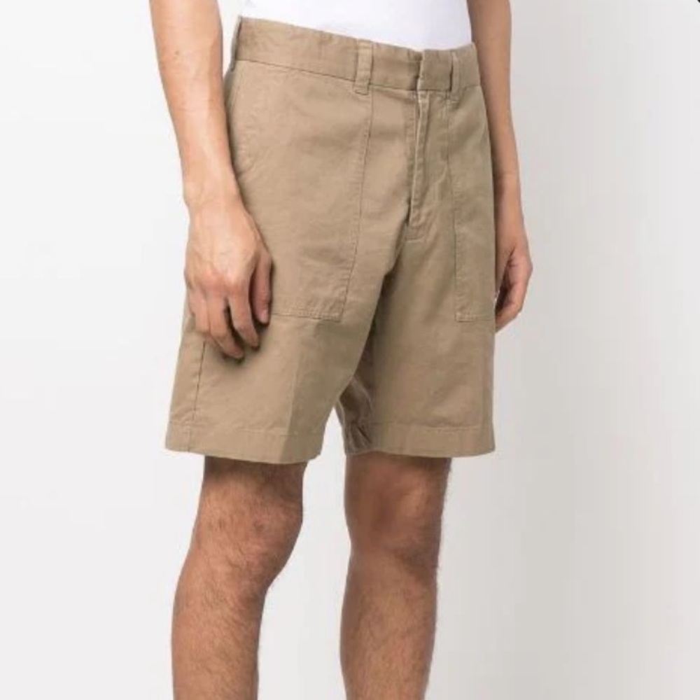 Vince. Four Pocket Bermuda Shorts